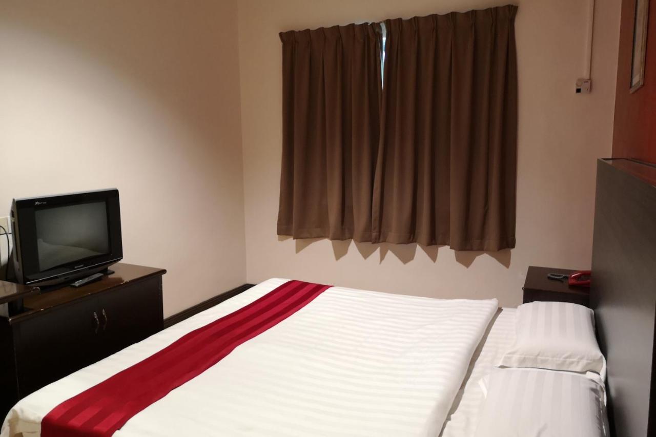 Oyo 89908 Hotel Kensington Sandakan Dış mekan fotoğraf