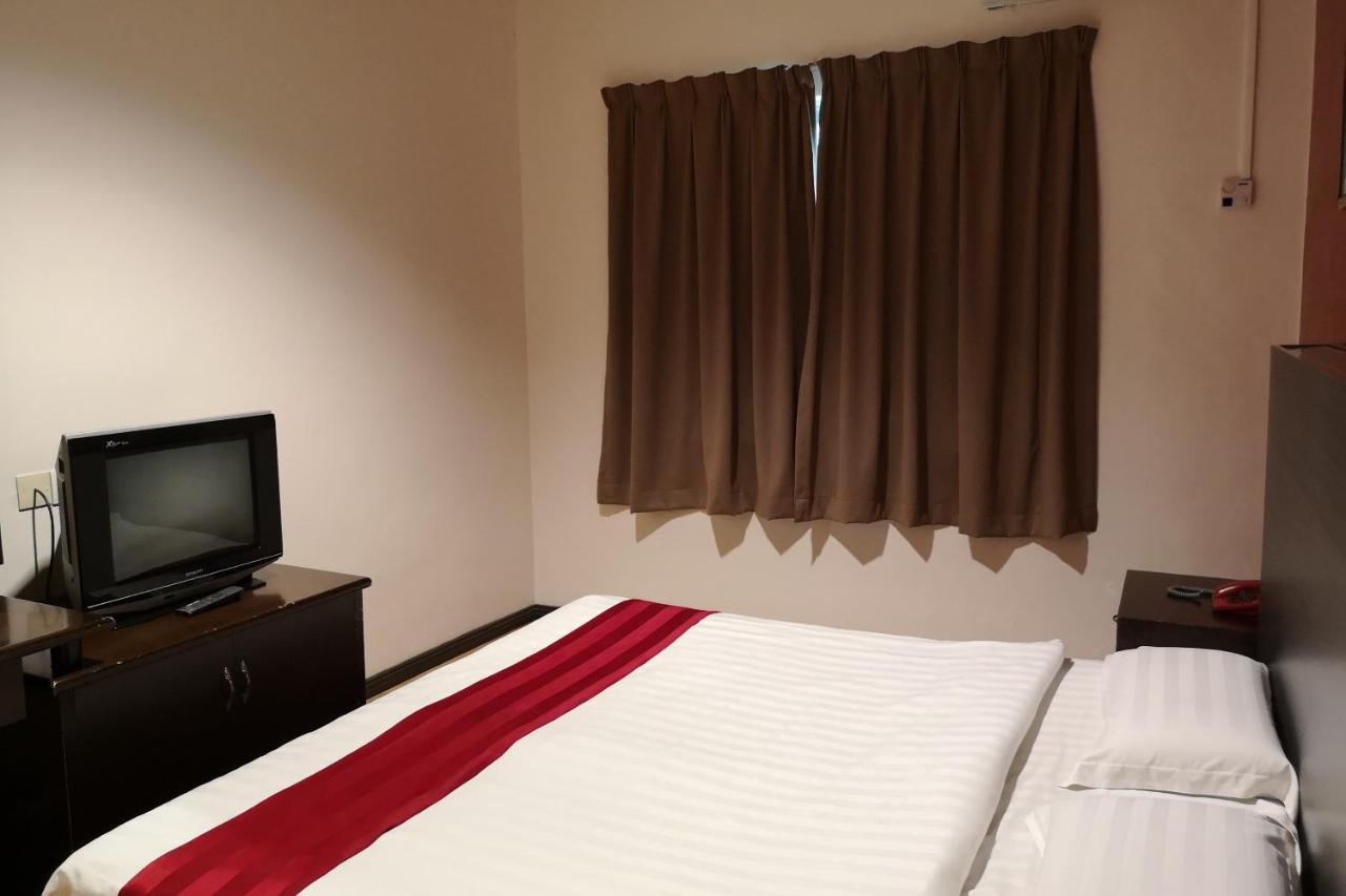 Oyo 89908 Hotel Kensington Sandakan Dış mekan fotoğraf